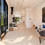 4 Bedroom Cozy In *