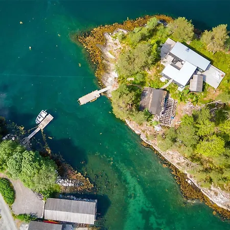 Дом отдыха 4 Bedroom Lovely In Skodje