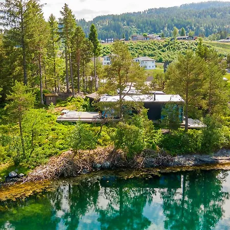 Дом отдыха 4 Bedroom Lovely In Skodje