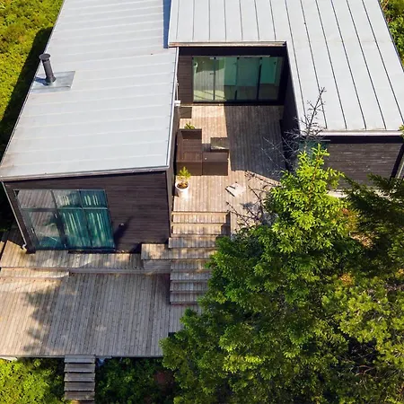 Ferienhaus 4 Bedroom Lovely In