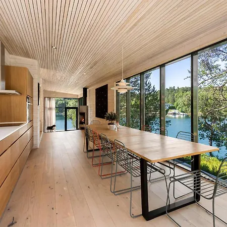 4 Bedroom Lovely In * Skodje