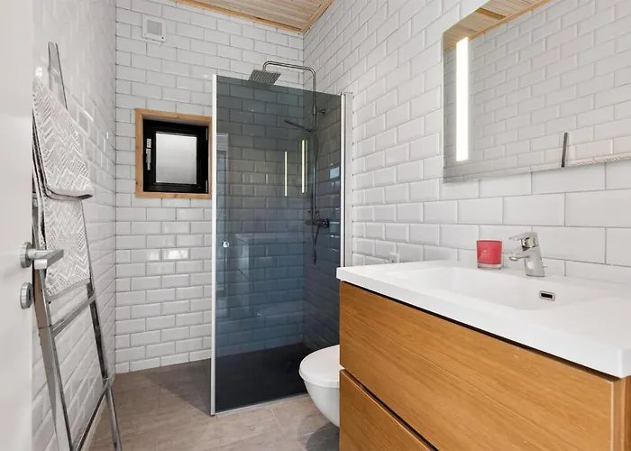 4 Bedroom Lovely In * Skodje