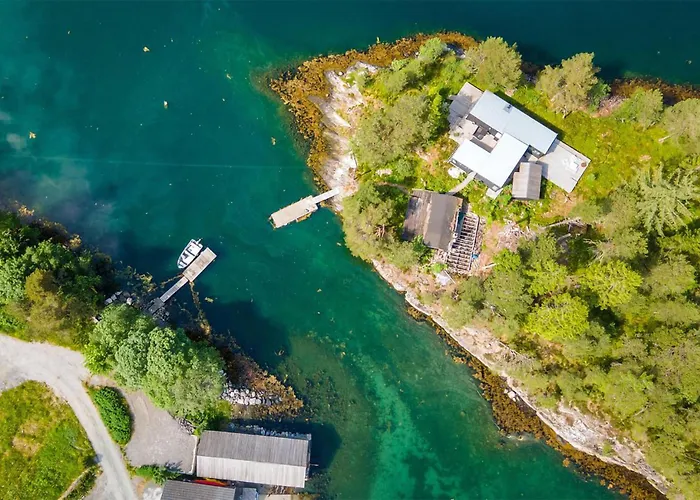 בית נופש 4 Bedroom Lovely In Skodje