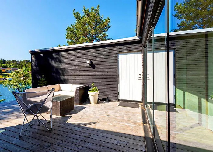 4 Bedroom Lovely In Skodje