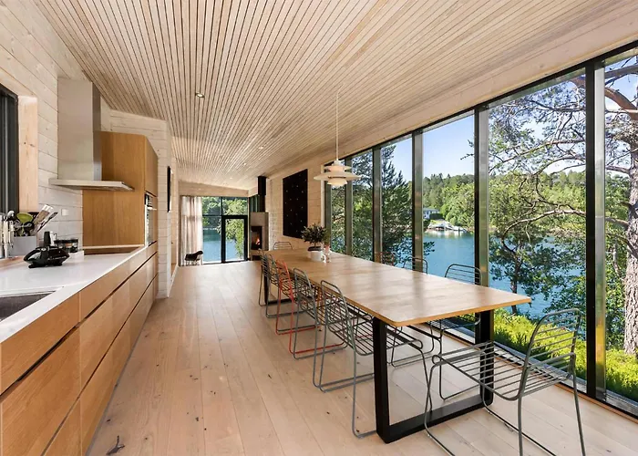 4 Bedroom Lovely In * Skodje