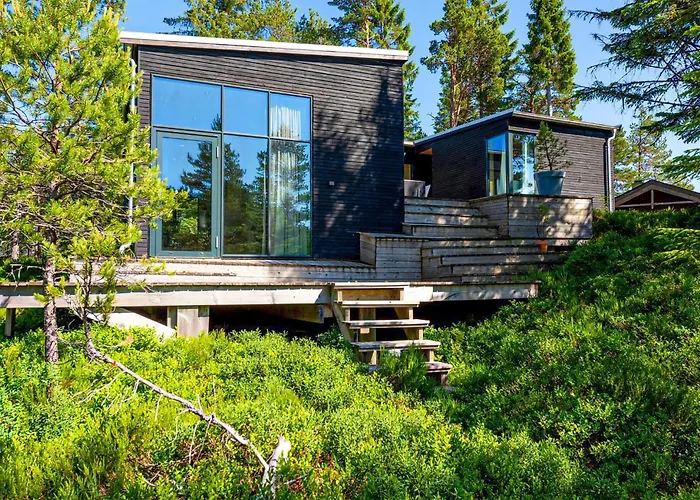 4 Bedroom Lovely In בית נופש *