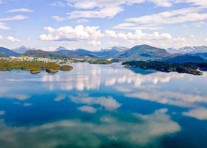 4 Bedroom Lovely In *