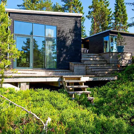 4 Bedroom Lovely In Feriehus *